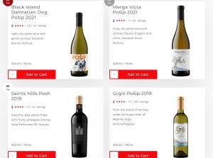 Croatian-Premium-Wine