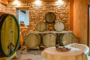 Frankovic barrels