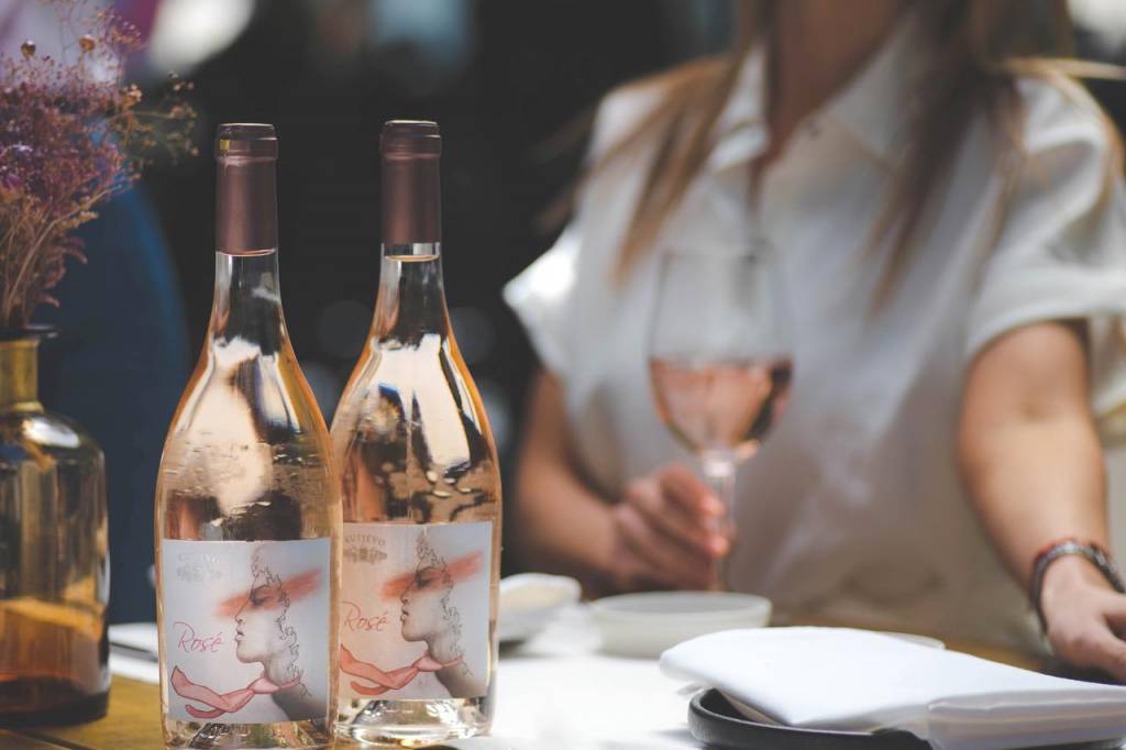 The 20 best rosé wines to buy this August bank holiday